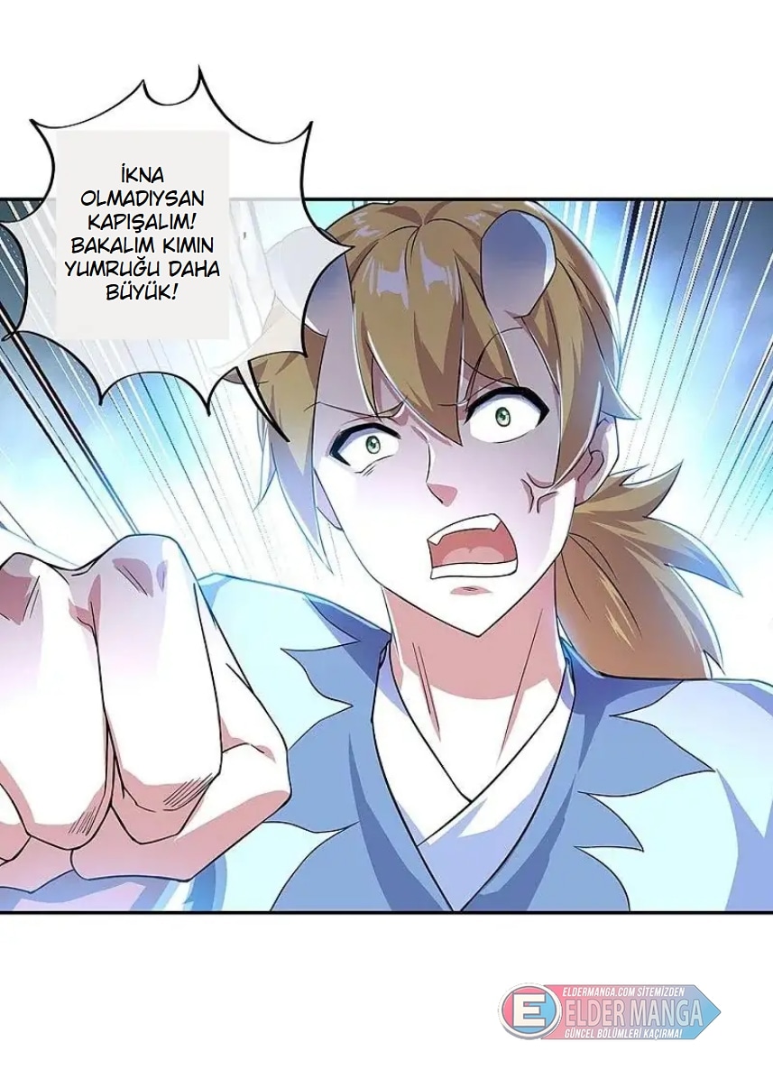 Eşsiz Savaş Ruhu Bölüm 327 - Sayfa 51