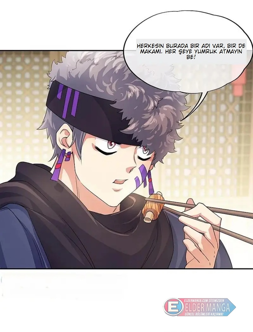 Eşsiz Savaş Ruhu Bölüm 327 - Sayfa 52