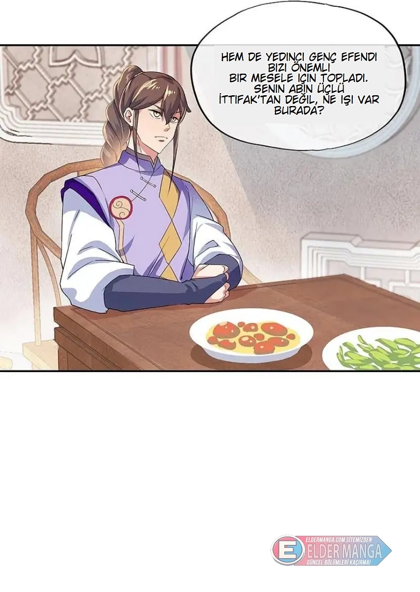 Eşsiz Savaş Ruhu Bölüm 327 - Sayfa 53