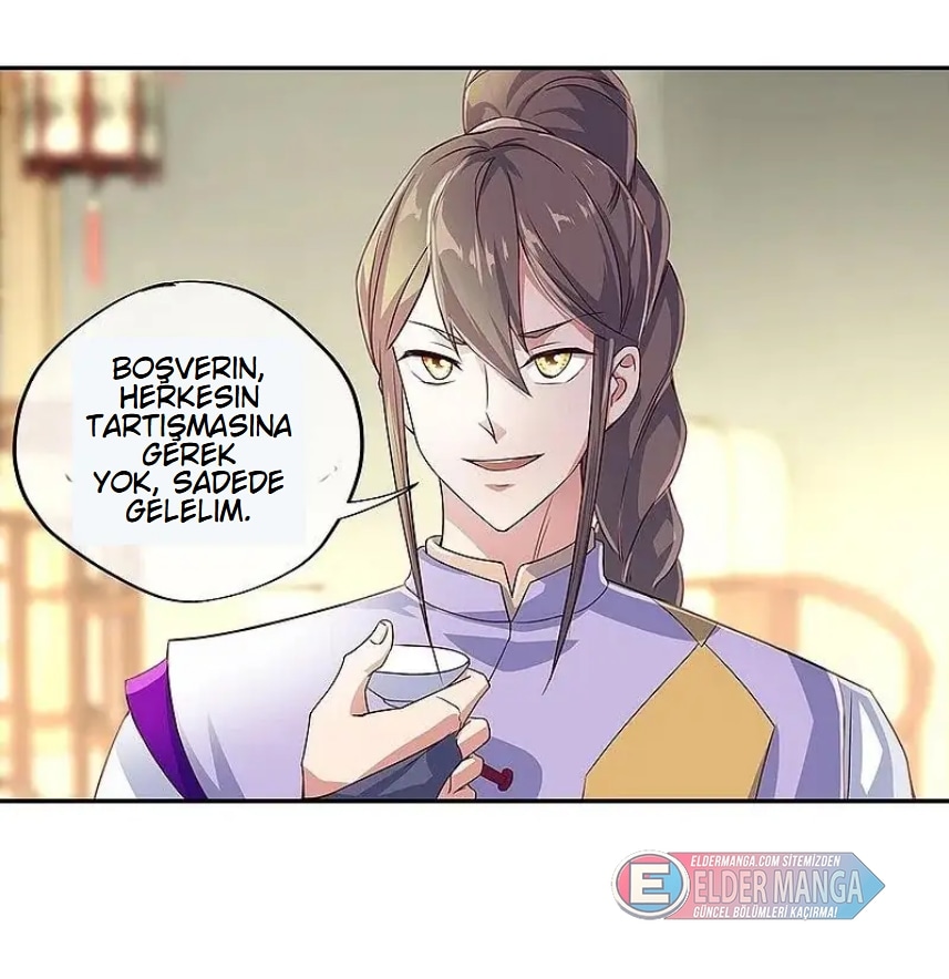 Eşsiz Savaş Ruhu Bölüm 327 - Sayfa 54