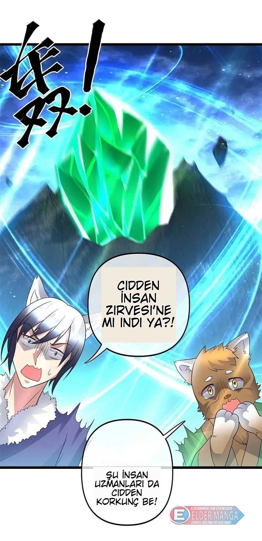 Eşsiz Savaş Ruhu Bölüm 398 - Sayfa 4