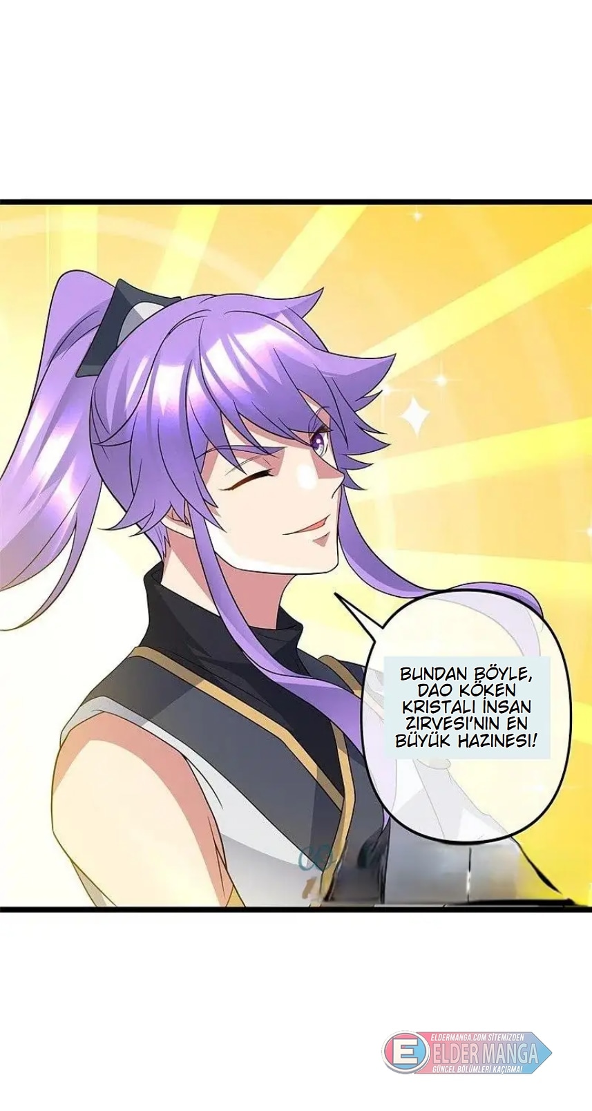 Eşsiz Savaş Ruhu Bölüm 398 - Sayfa 5