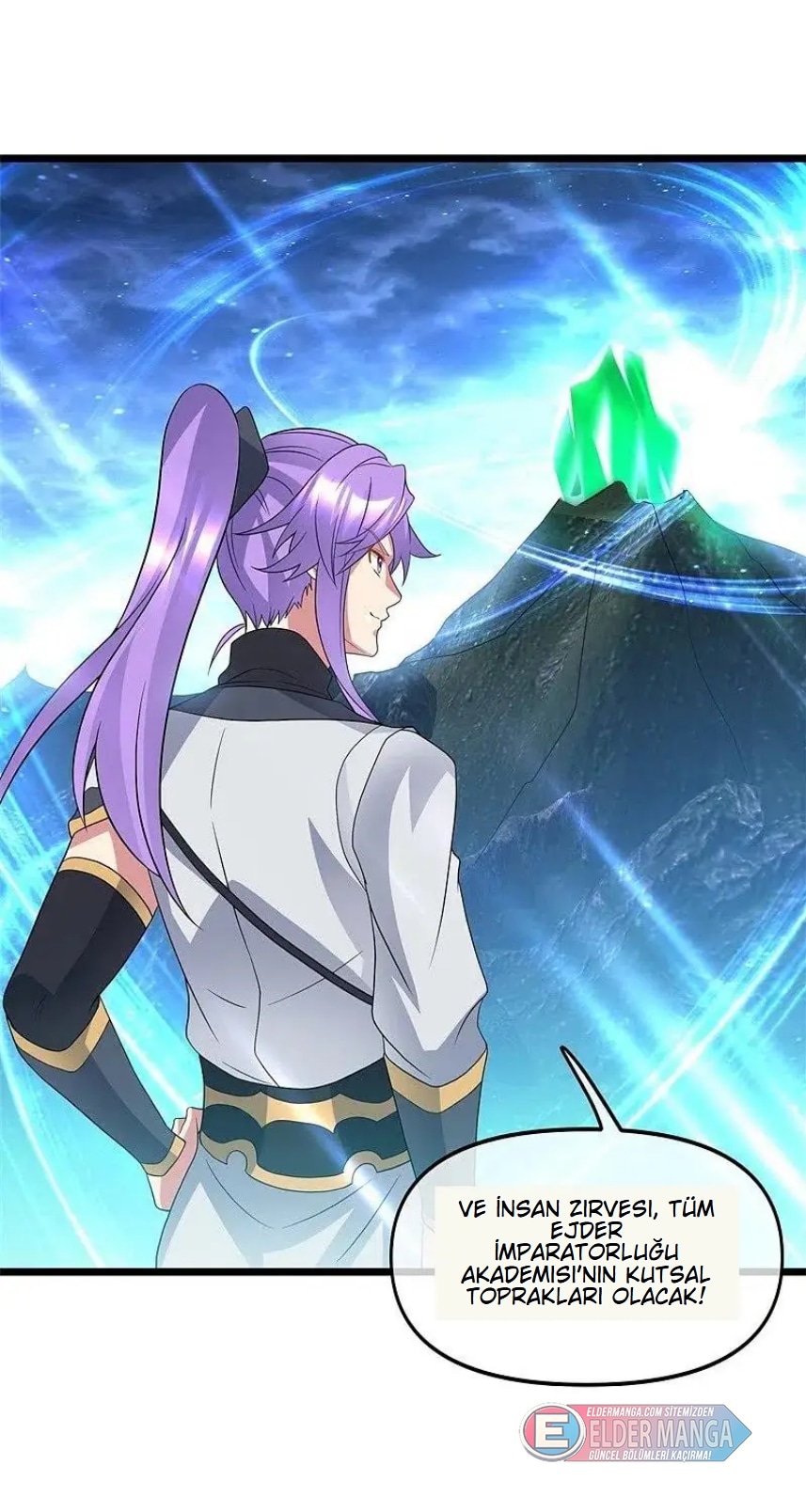 Eşsiz Savaş Ruhu Bölüm 398 - Sayfa 6