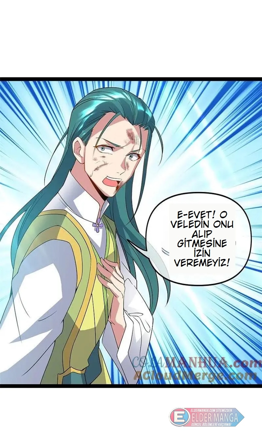 Eşsiz Savaş Ruhu Bölüm 398 - Sayfa 8