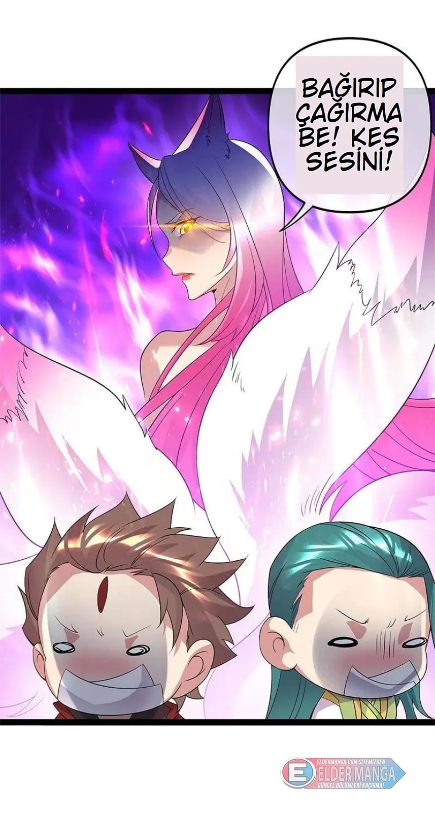 Eşsiz Savaş Ruhu Bölüm 398 - Sayfa 9