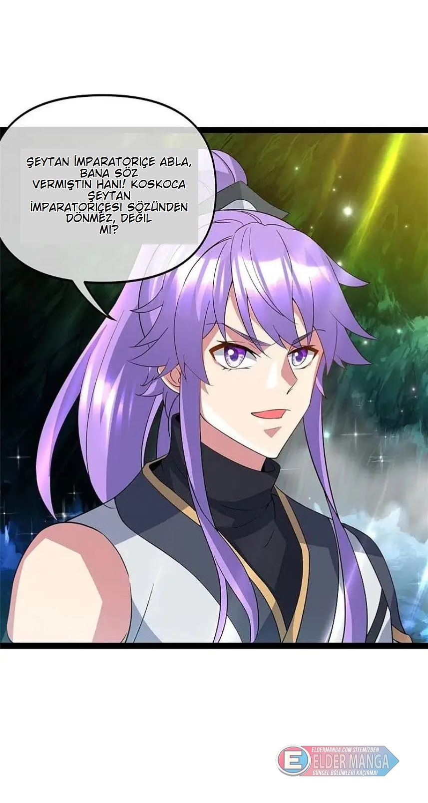 Eşsiz Savaş Ruhu Bölüm 398 - Sayfa 10