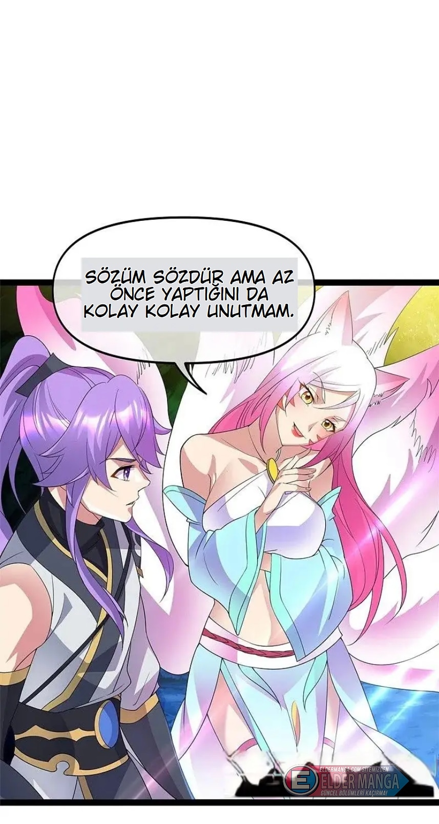 Eşsiz Savaş Ruhu Bölüm 398 - Sayfa 11