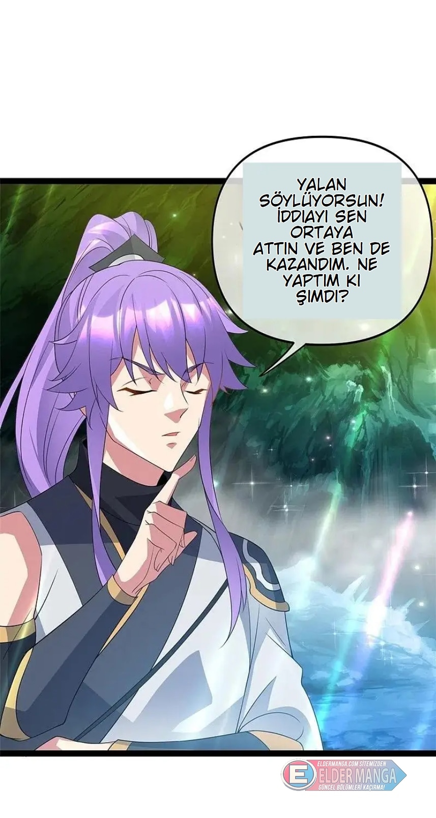 Eşsiz Savaş Ruhu Bölüm 398 - Sayfa 12