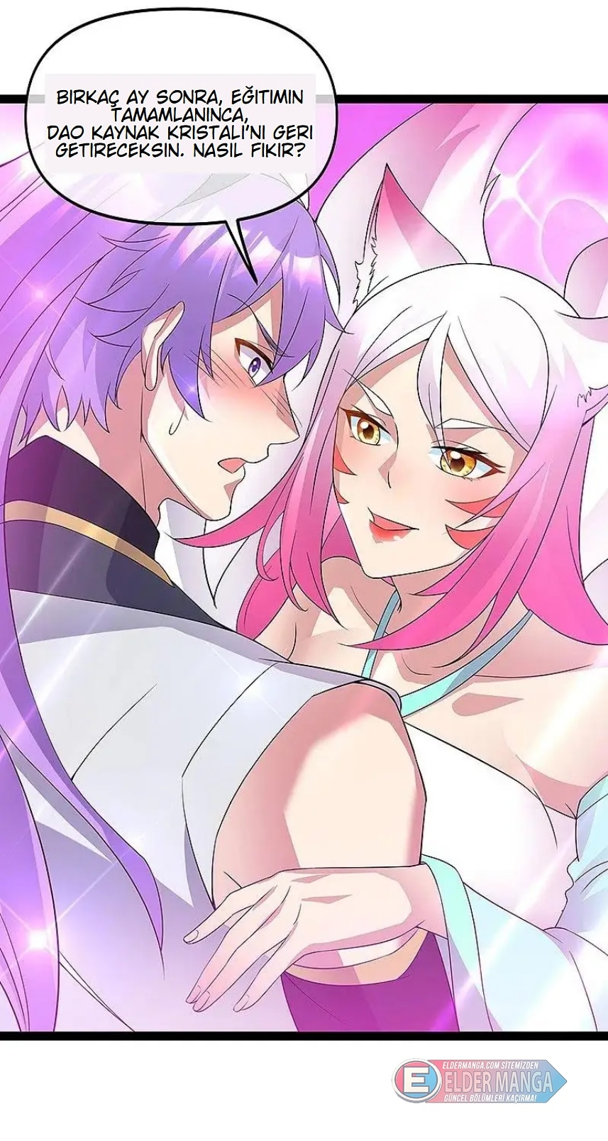 Eşsiz Savaş Ruhu Bölüm 398 - Sayfa 15