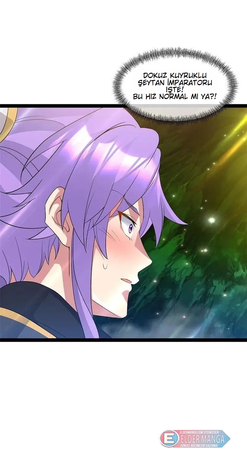 Eşsiz Savaş Ruhu Bölüm 398 - Sayfa 16