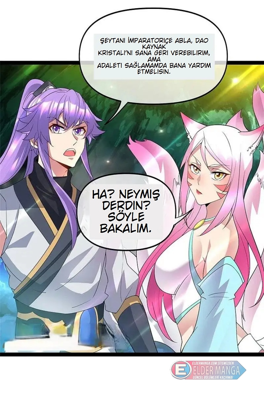 Eşsiz Savaş Ruhu Bölüm 398 - Sayfa 17