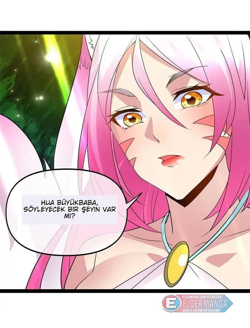 Eşsiz Savaş Ruhu Bölüm 398 - Sayfa 19