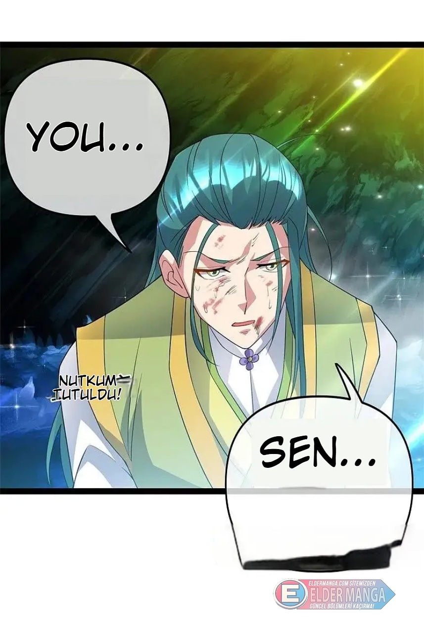 Eşsiz Savaş Ruhu Bölüm 398 - Sayfa 23