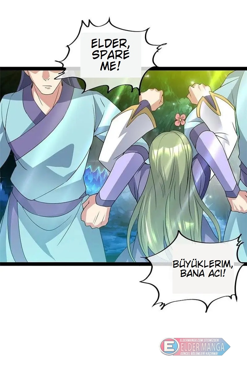 Eşsiz Savaş Ruhu Bölüm 398 - Sayfa 25