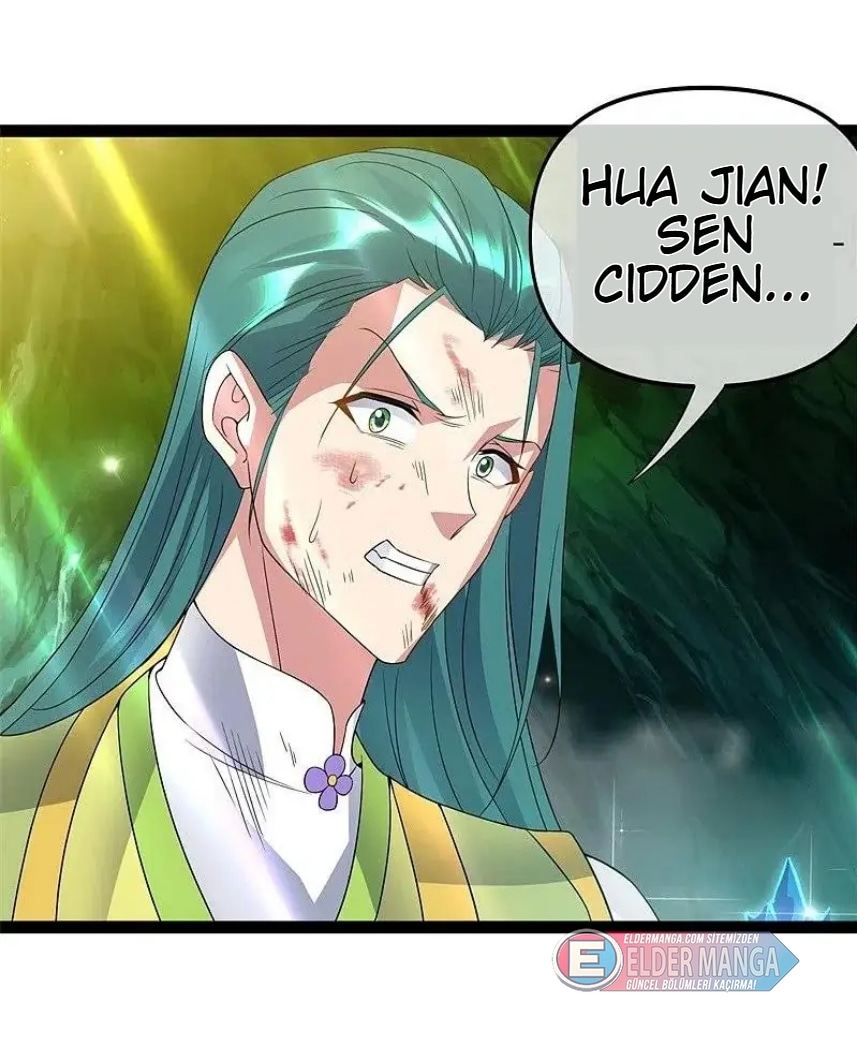 Eşsiz Savaş Ruhu Bölüm 398 - Sayfa 27