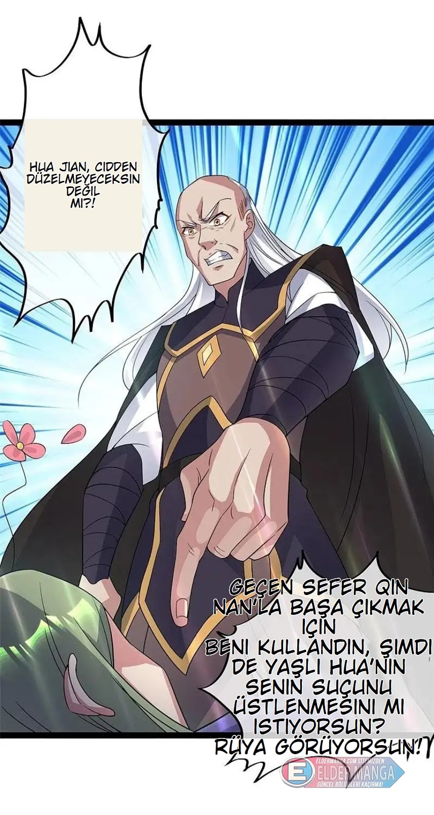 Eşsiz Savaş Ruhu Bölüm 398 - Sayfa 28