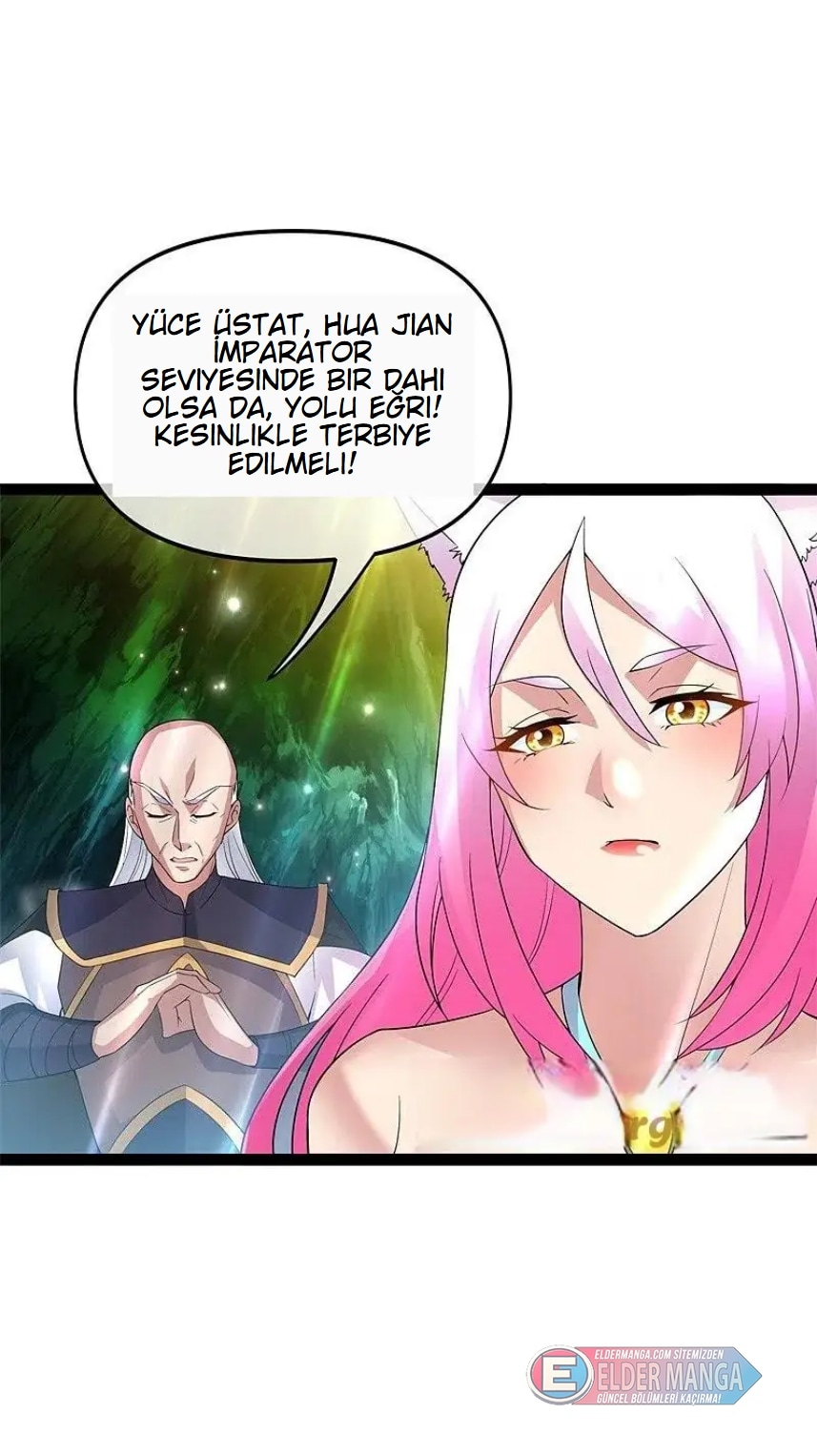 Eşsiz Savaş Ruhu Bölüm 398 - Sayfa 29