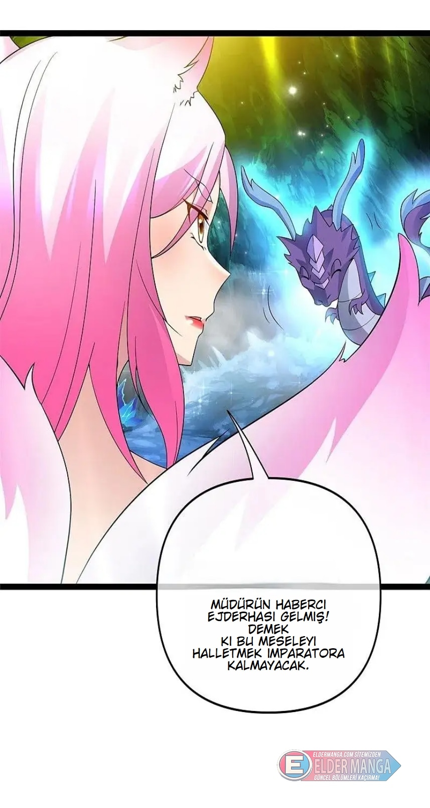 Eşsiz Savaş Ruhu Bölüm 398 - Sayfa 31