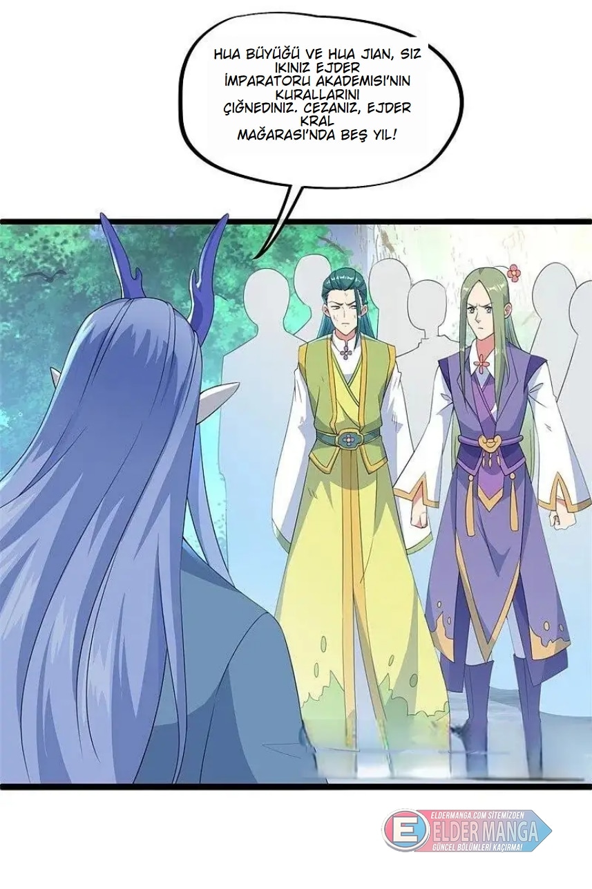 Eşsiz Savaş Ruhu Bölüm 398 - Sayfa 32