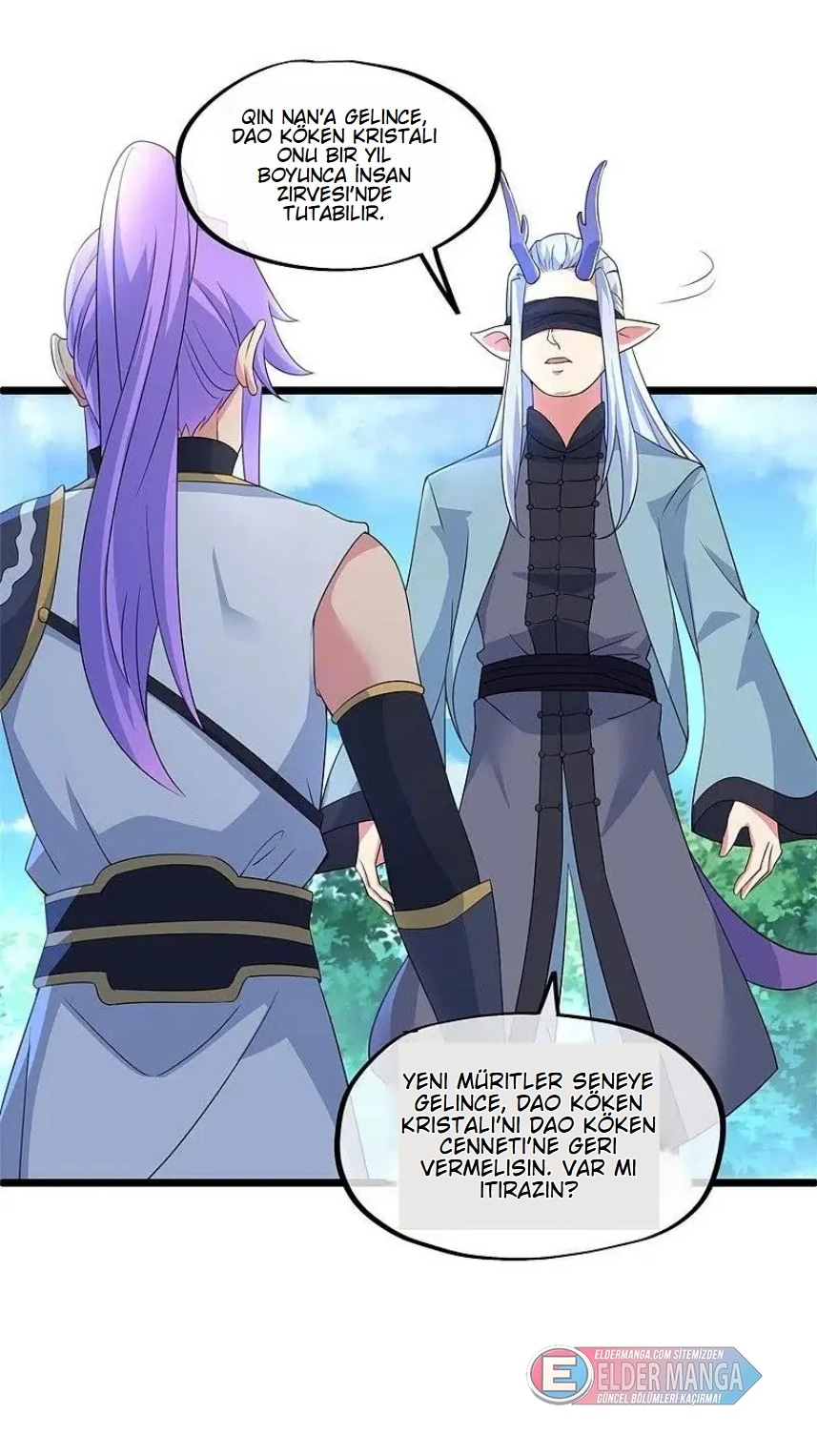 Eşsiz Savaş Ruhu Bölüm 398 - Sayfa 33