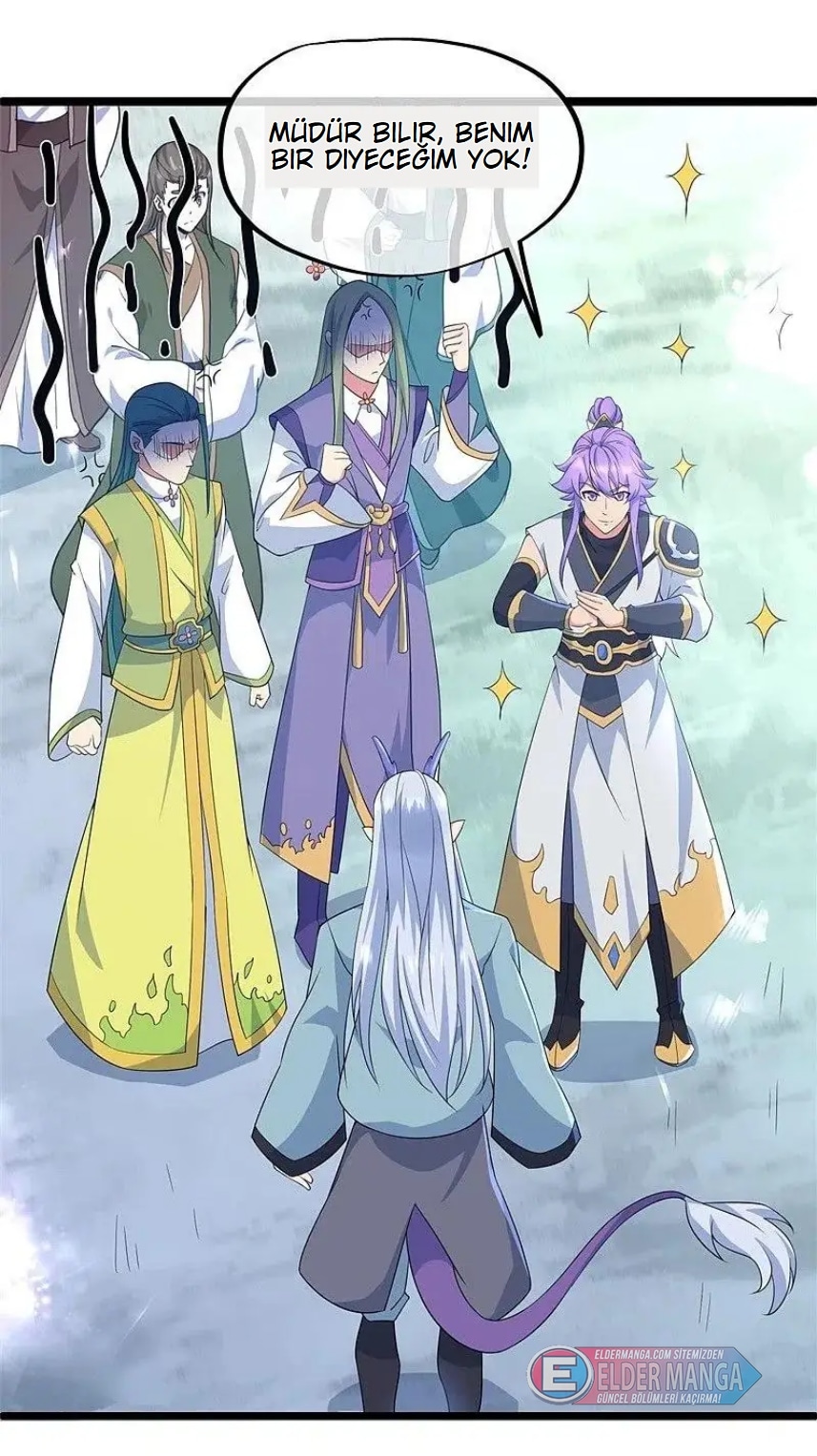 Eşsiz Savaş Ruhu Bölüm 398 - Sayfa 34