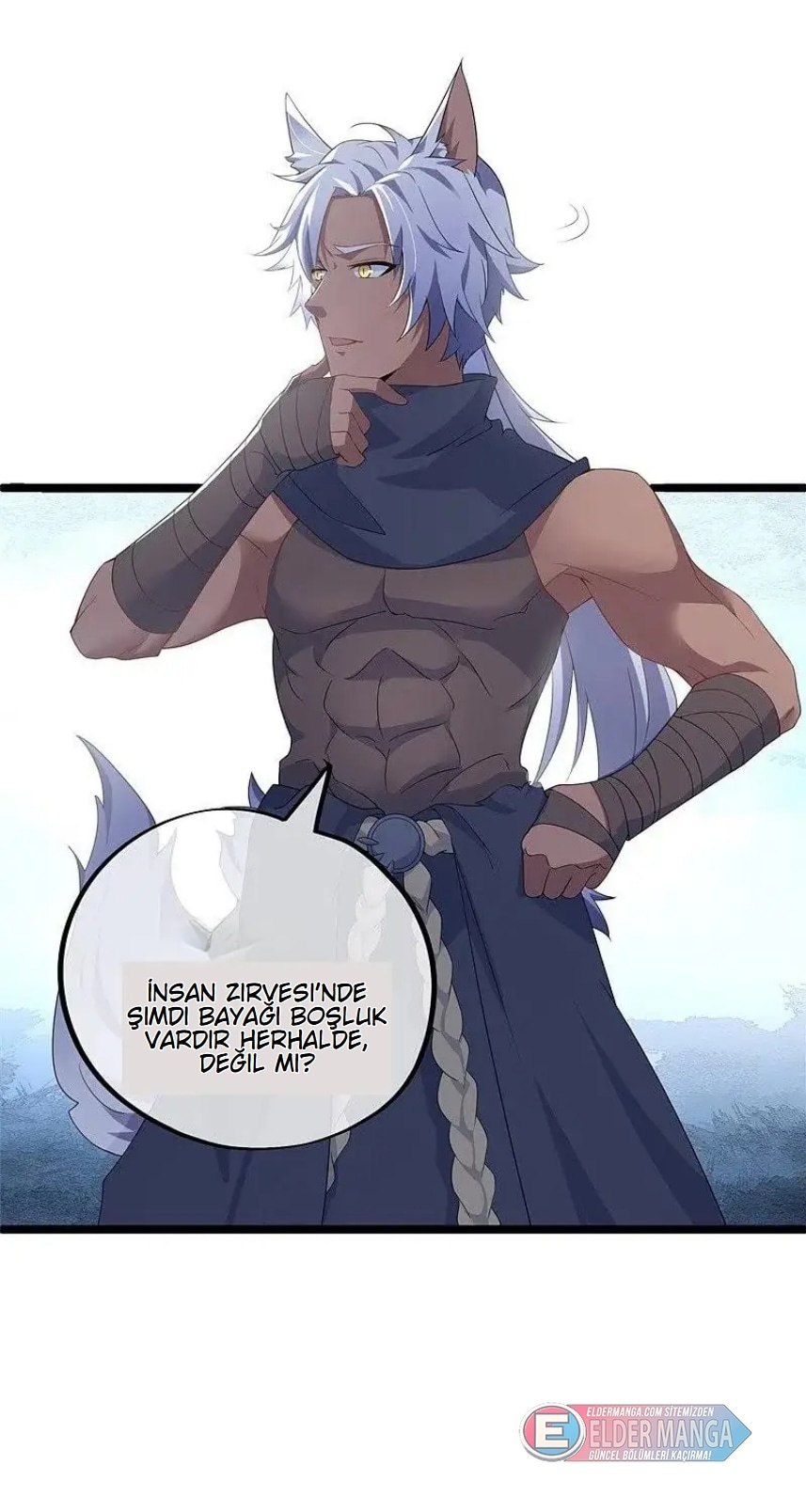 Eşsiz Savaş Ruhu Bölüm 398 - Sayfa 44