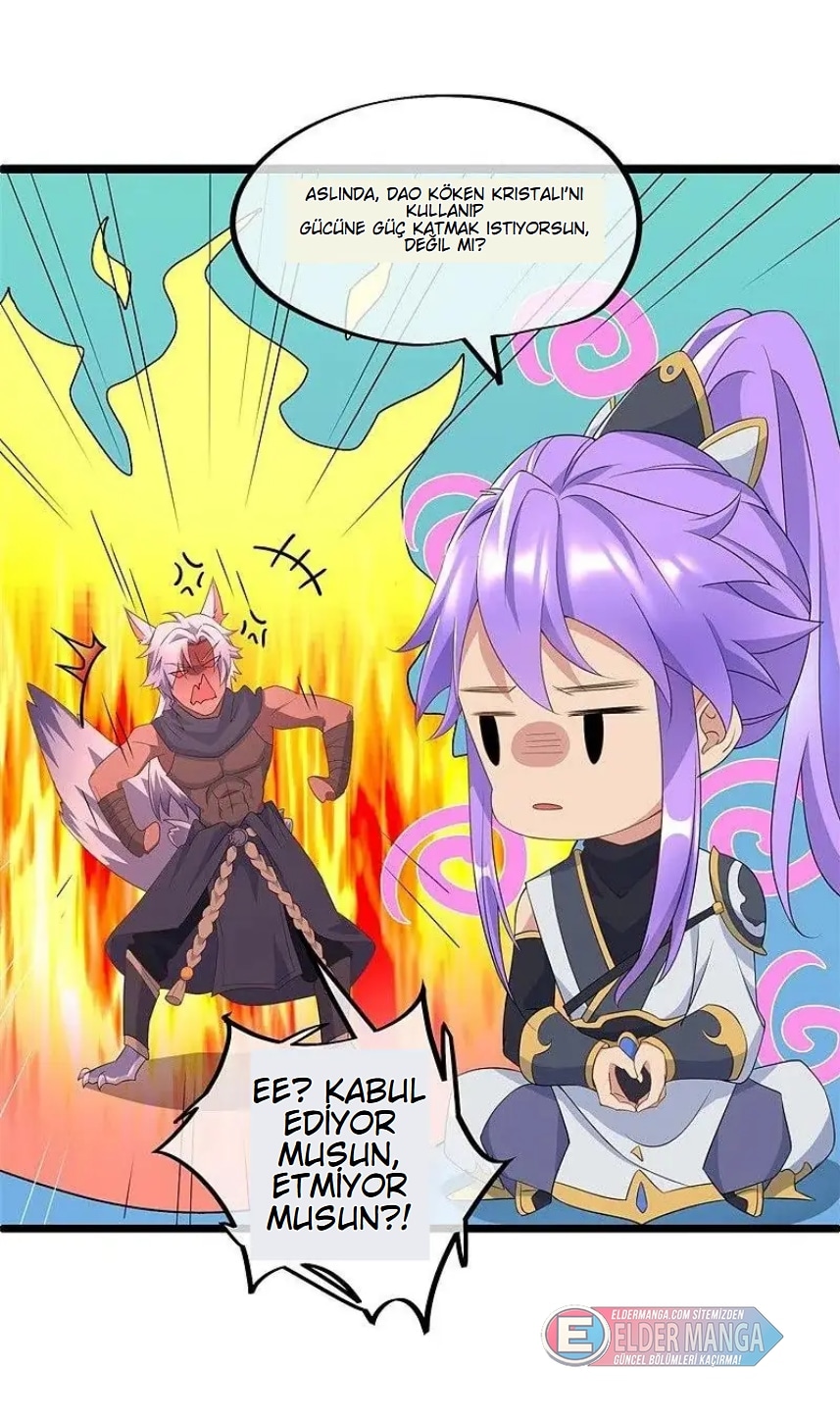 Eşsiz Savaş Ruhu Bölüm 398 - Sayfa 45