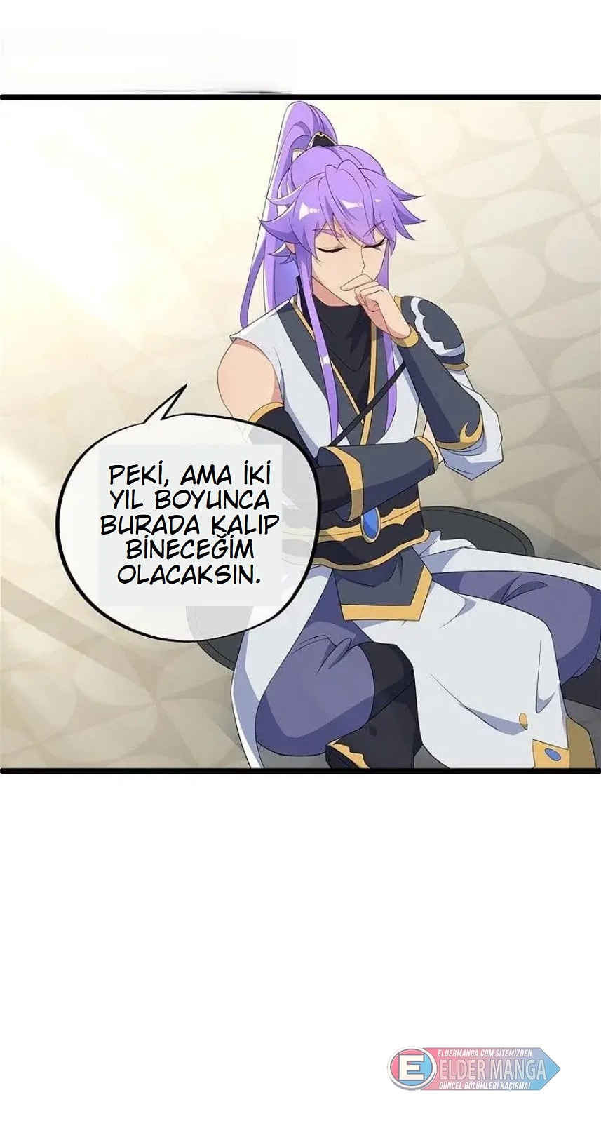 Eşsiz Savaş Ruhu Bölüm 398 - Sayfa 46