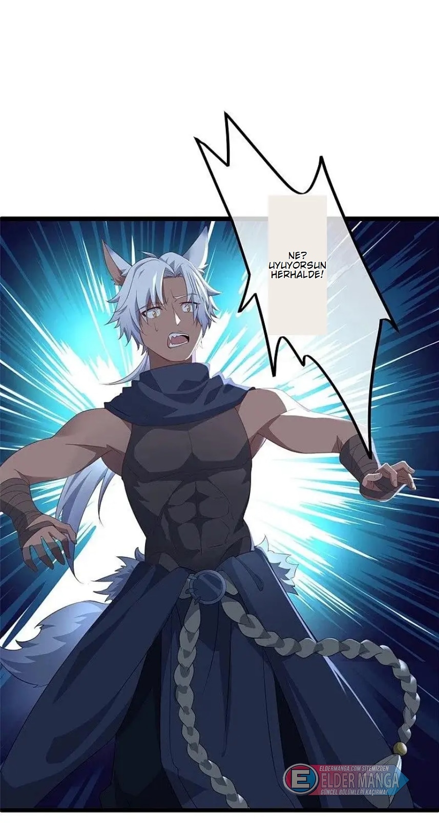 Eşsiz Savaş Ruhu Bölüm 398 - Sayfa 47