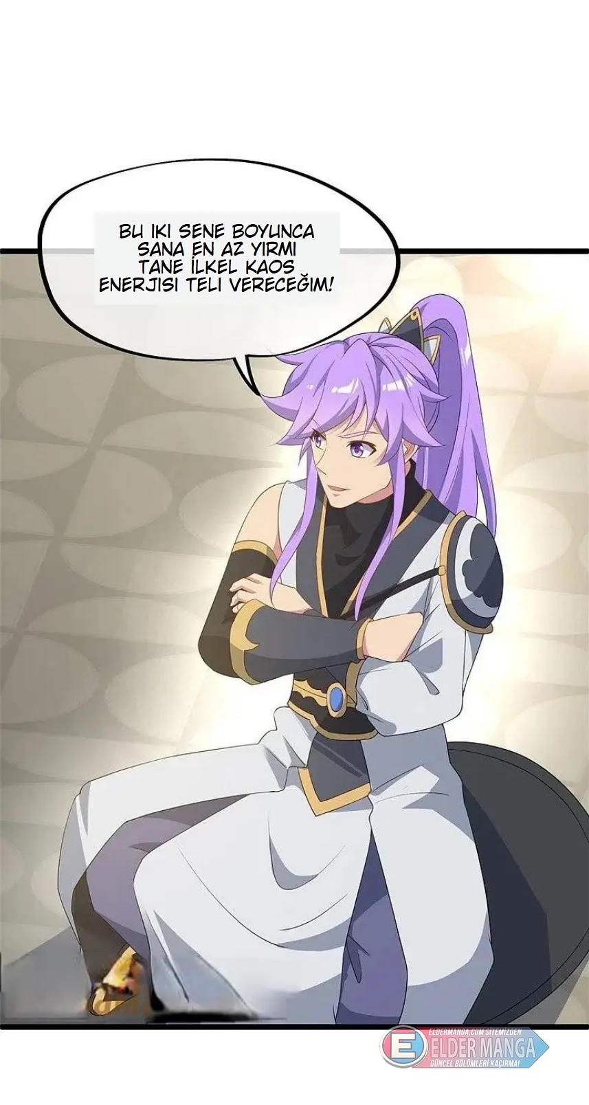 Eşsiz Savaş Ruhu Bölüm 398 - Sayfa 48