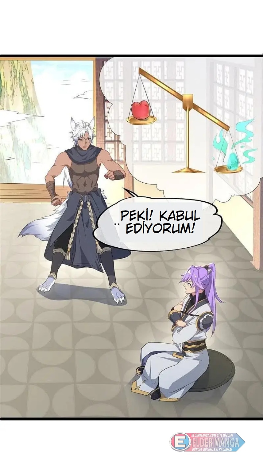 Eşsiz Savaş Ruhu Bölüm 398 - Sayfa 49