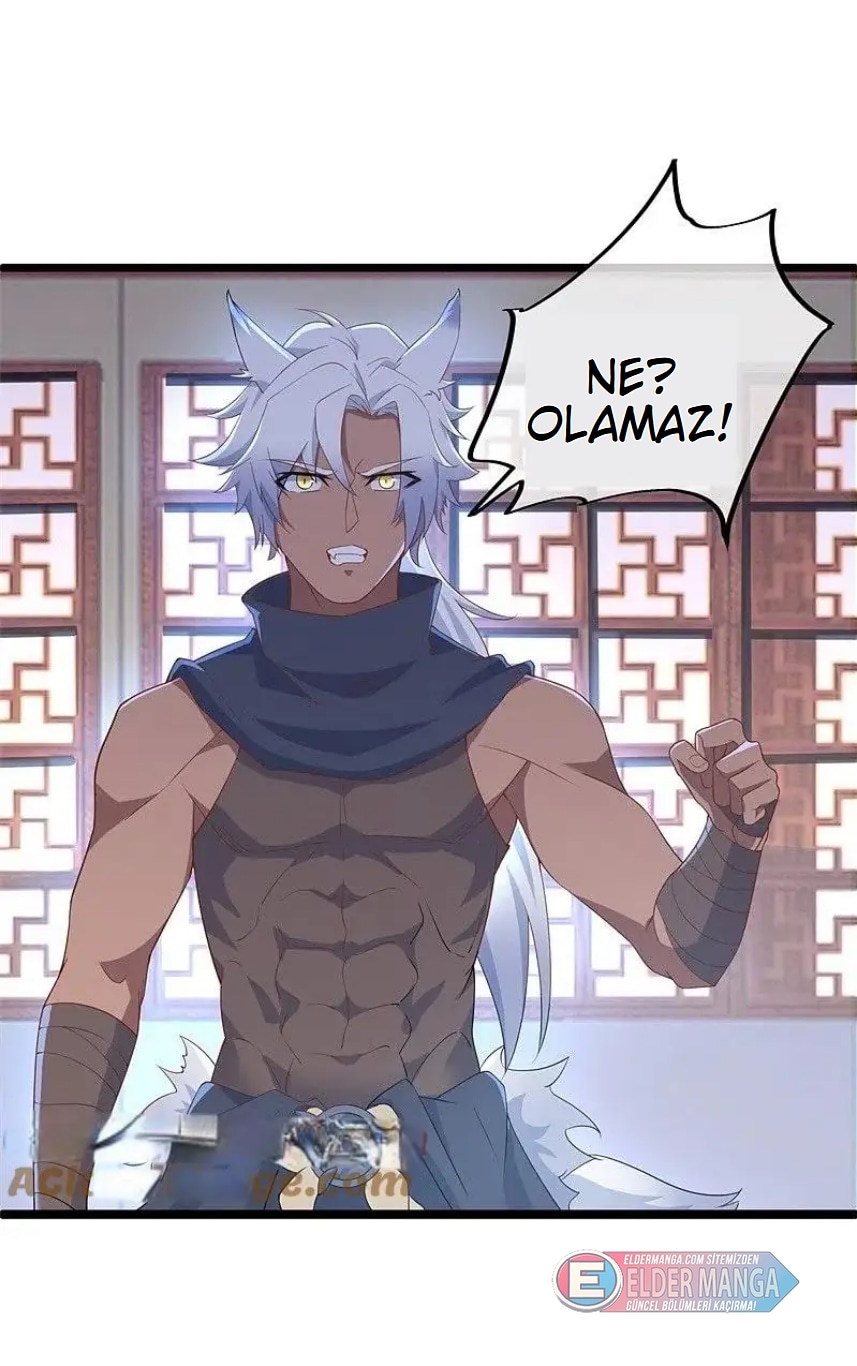 Eşsiz Savaş Ruhu Bölüm 398 - Sayfa 51