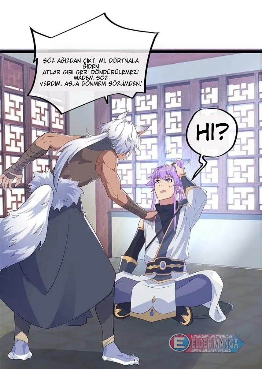Eşsiz Savaş Ruhu Bölüm 398 - Sayfa 52