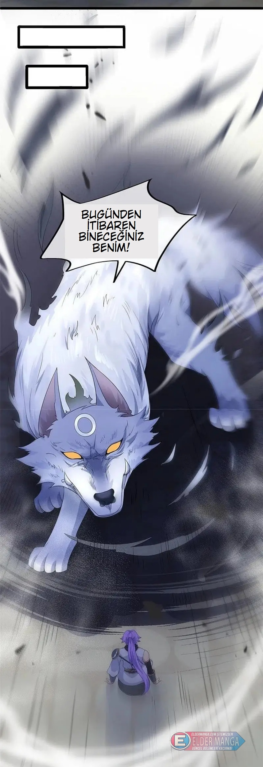 Eşsiz Savaş Ruhu Bölüm 398 - Sayfa 53