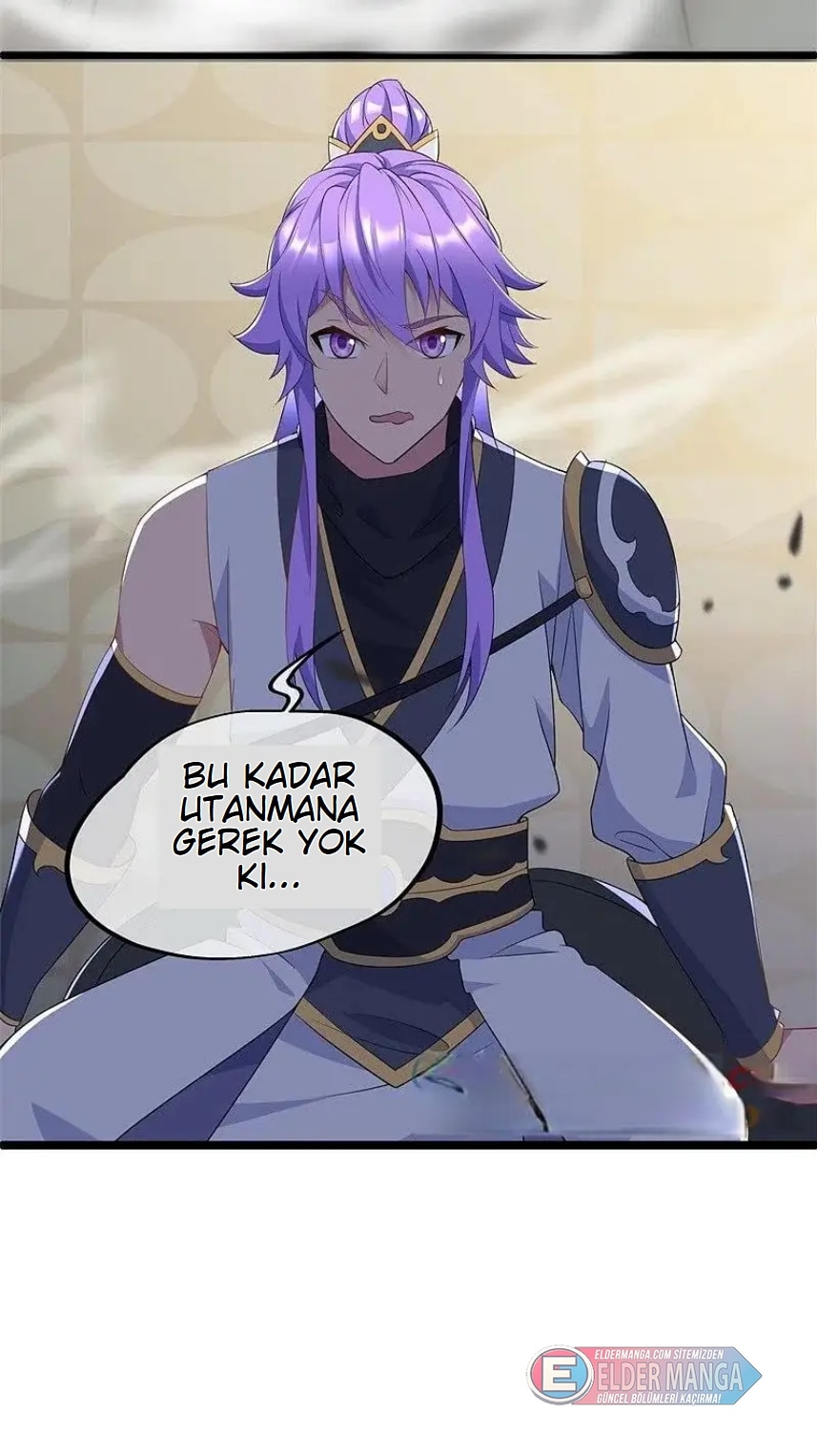 Eşsiz Savaş Ruhu Bölüm 398 - Sayfa 54