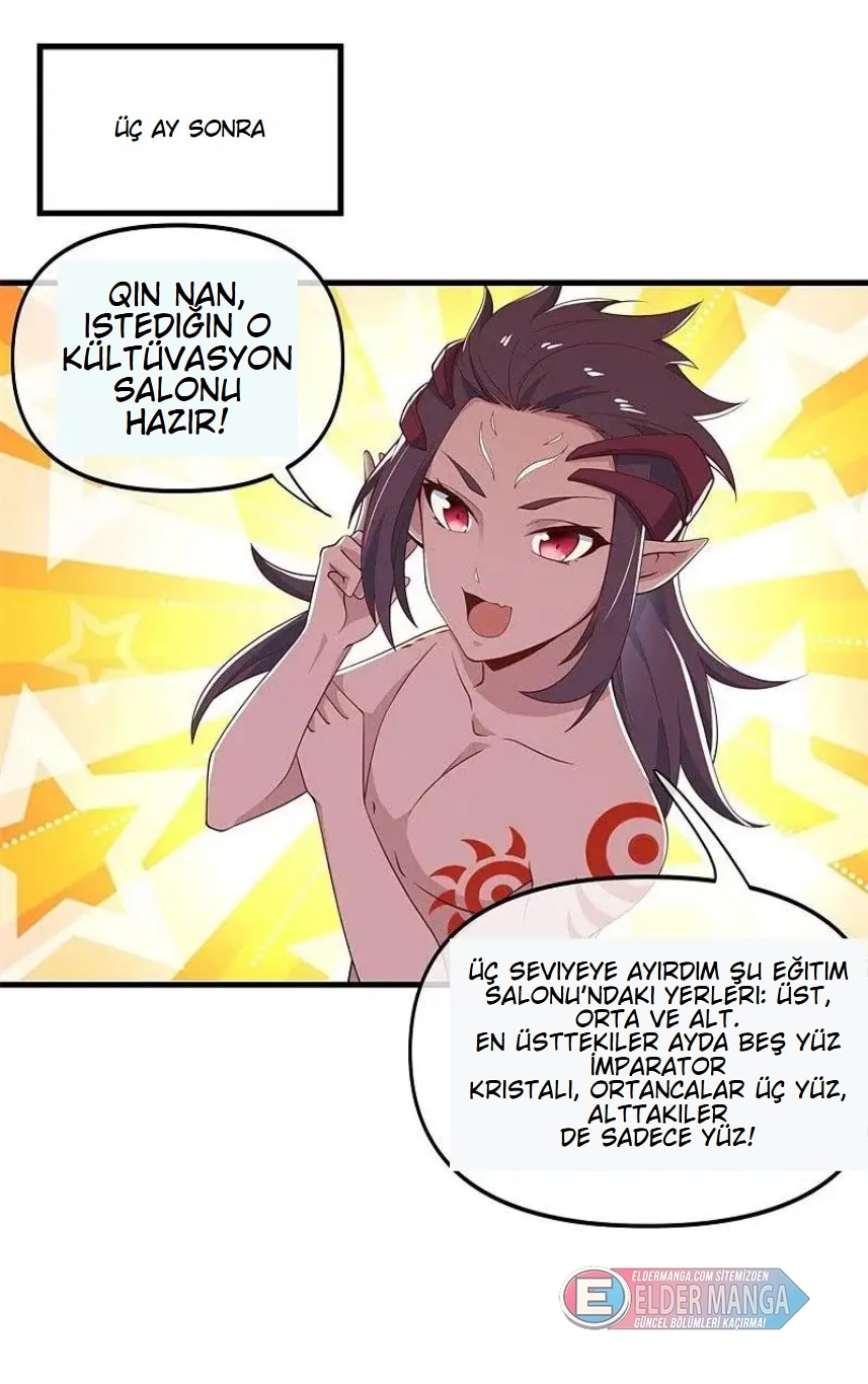 Eşsiz Savaş Ruhu Bölüm 398 - Sayfa 55