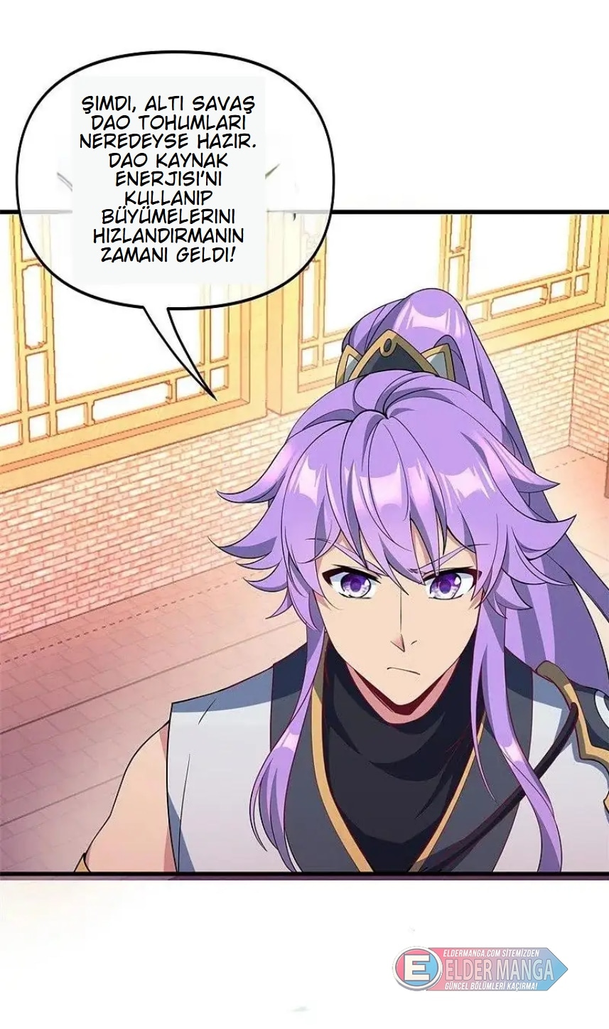 Eşsiz Savaş Ruhu Bölüm 398 - Sayfa 58