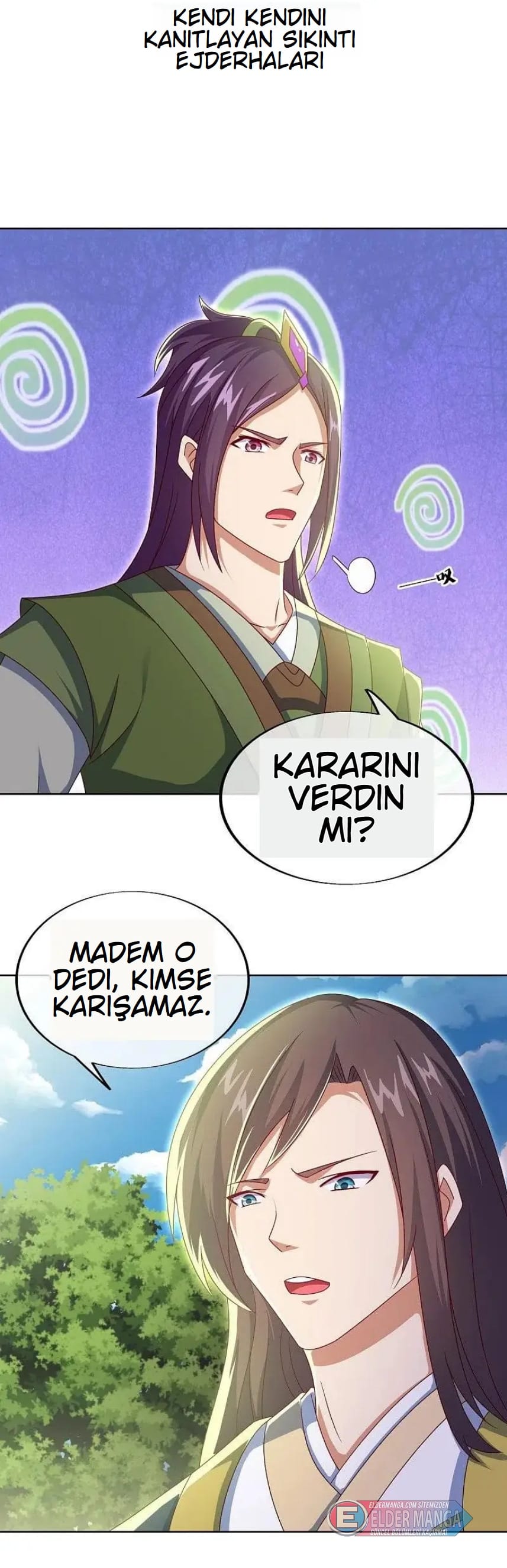 Eşsiz Savaş Ruhu Bölüm 532 - Sayfa 2