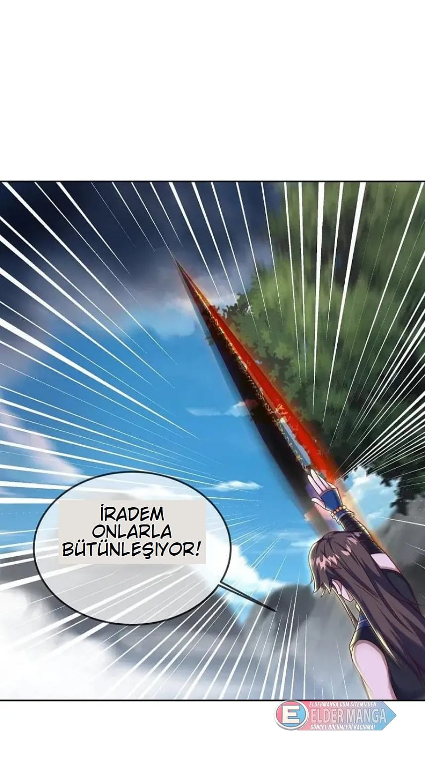 Eşsiz Savaş Ruhu Bölüm 532 - Sayfa 5