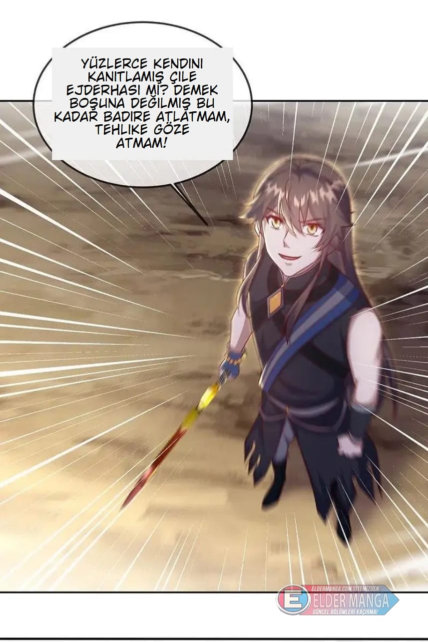 Eşsiz Savaş Ruhu Bölüm 532 - Sayfa 8