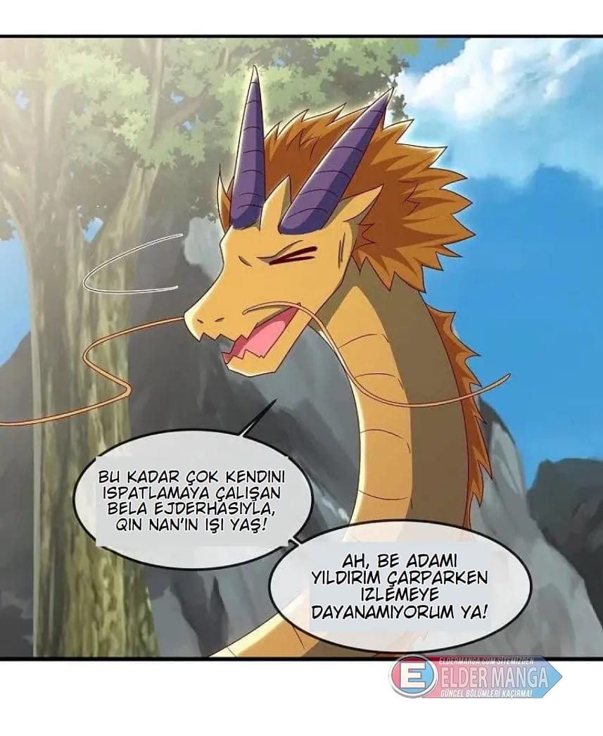 Eşsiz Savaş Ruhu Bölüm 532 - Sayfa 10