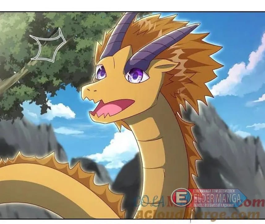 Eşsiz Savaş Ruhu Bölüm 532 - Sayfa 12