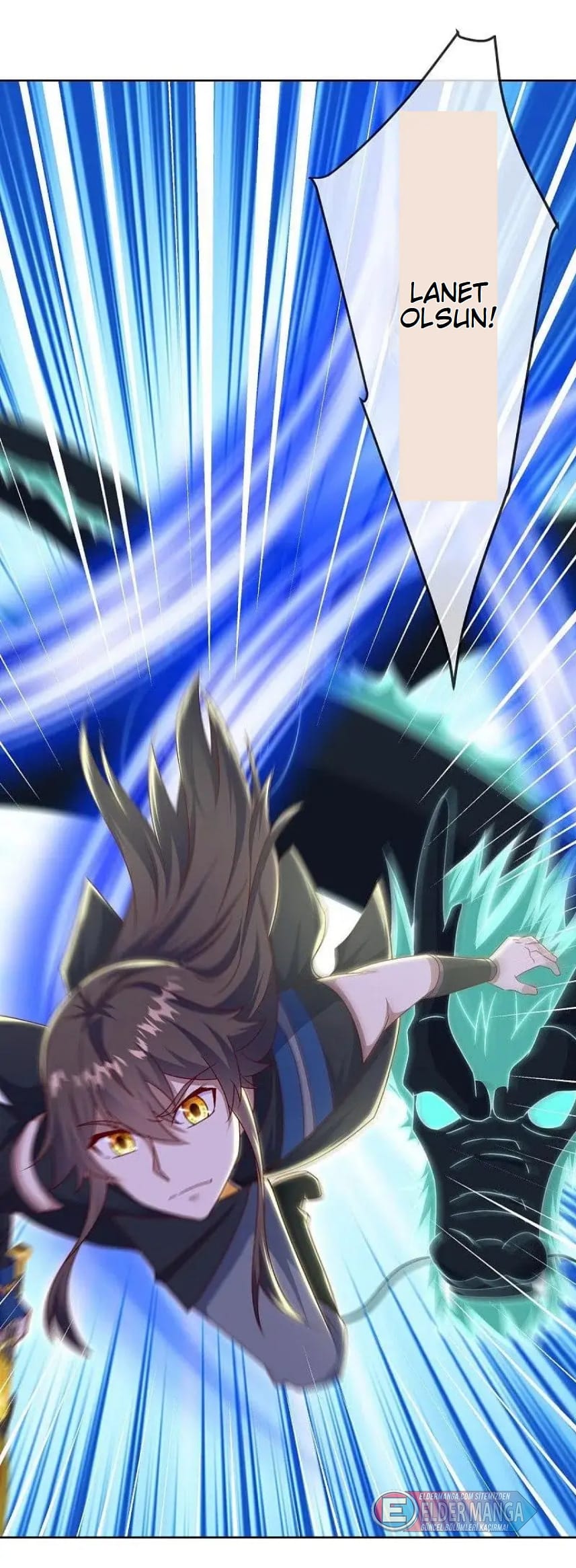 Eşsiz Savaş Ruhu Bölüm 532 - Sayfa 13