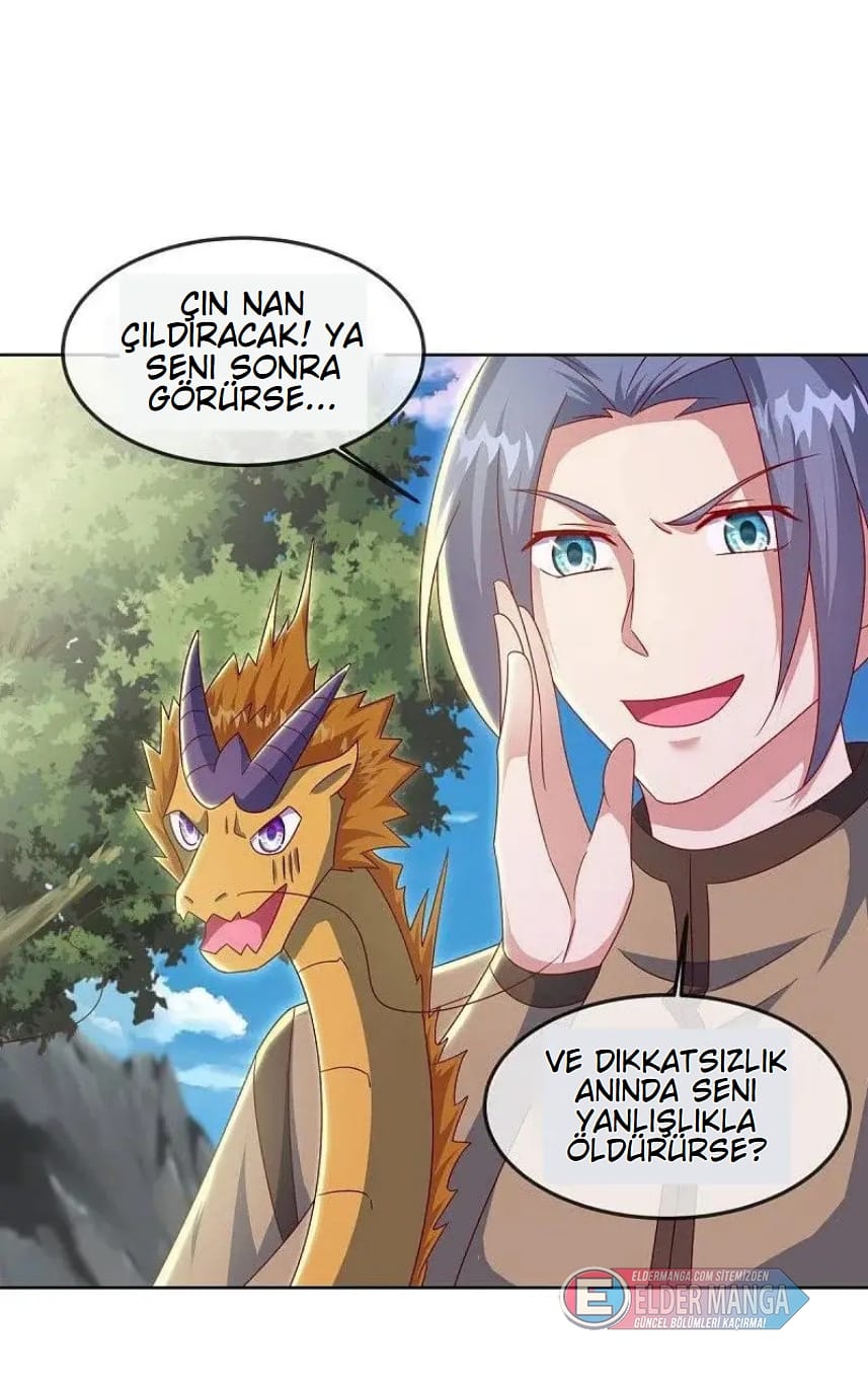 Eşsiz Savaş Ruhu Bölüm 532 - Sayfa 14