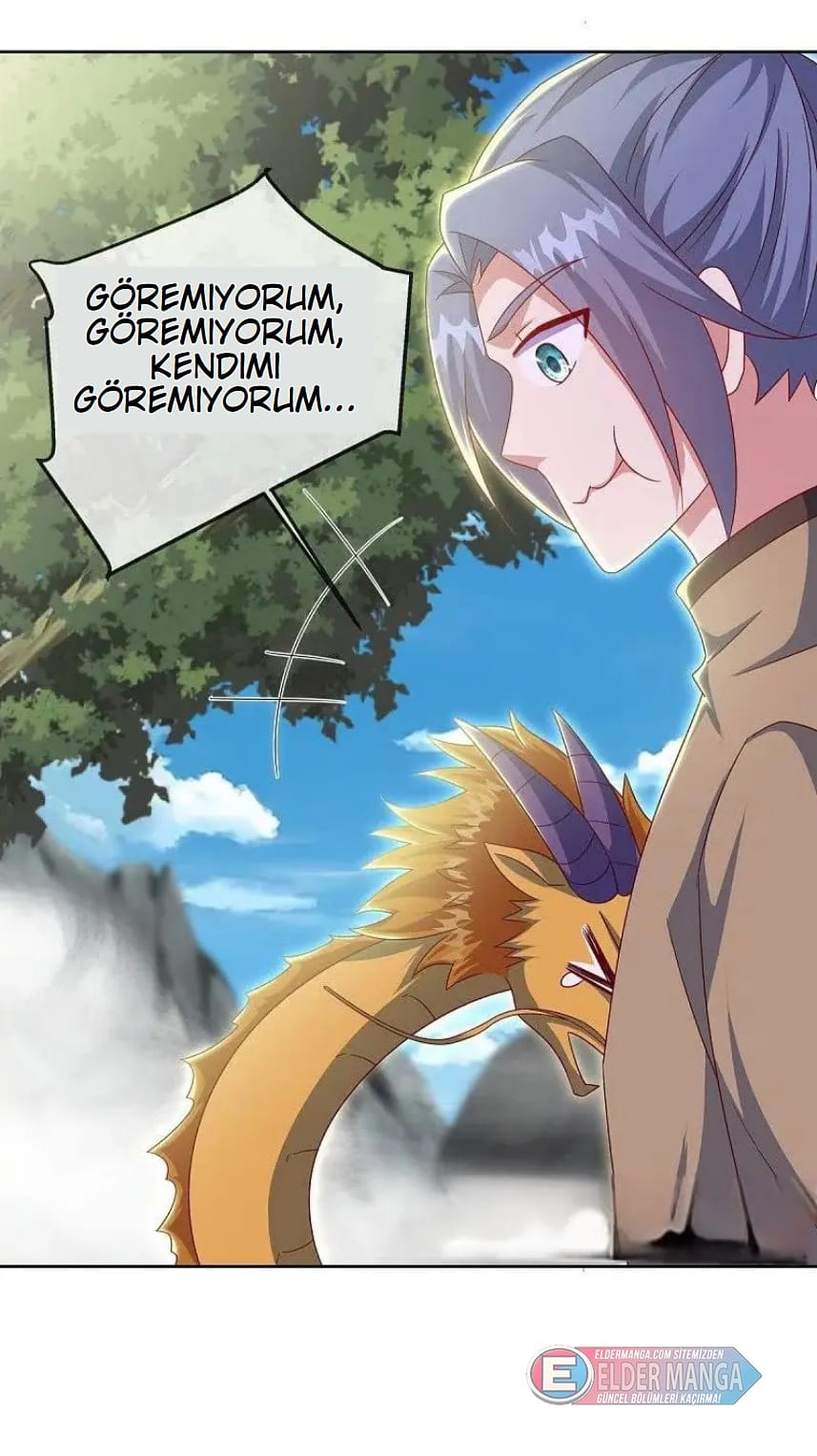Eşsiz Savaş Ruhu Bölüm 532 - Sayfa 15