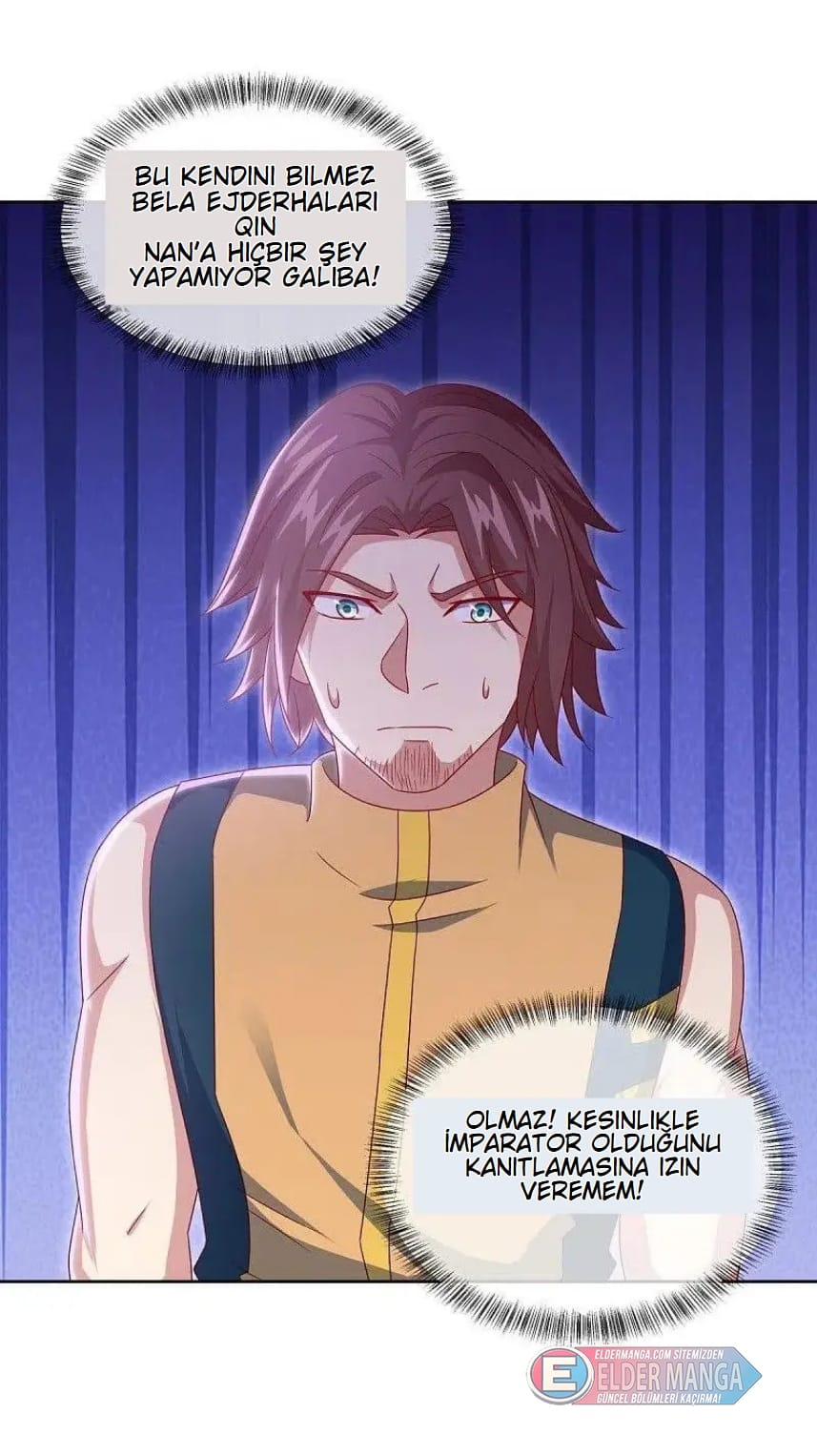 Eşsiz Savaş Ruhu Bölüm 532 - Sayfa 16