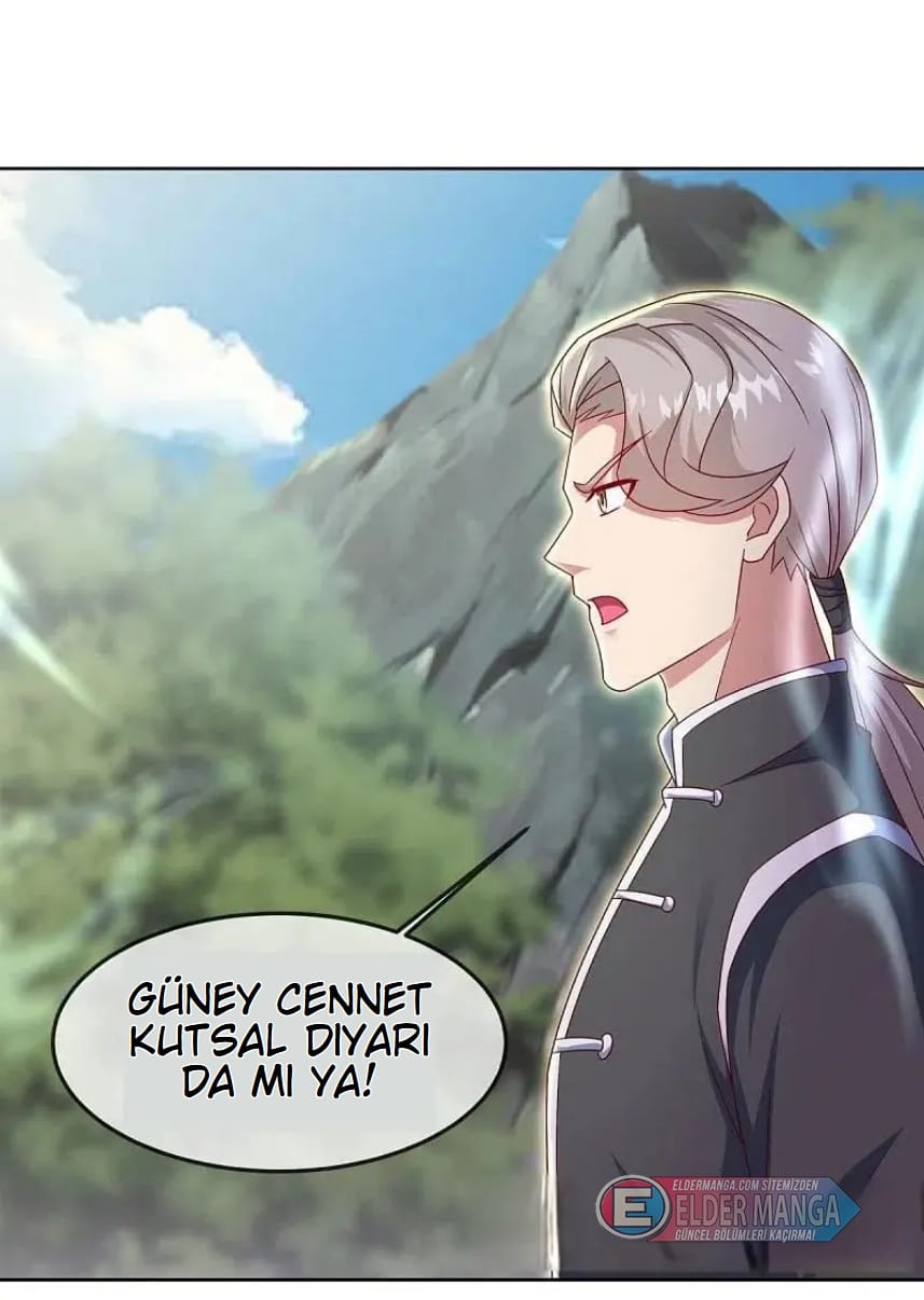 Eşsiz Savaş Ruhu Bölüm 532 - Sayfa 18