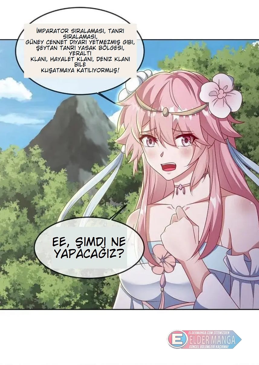 Eşsiz Savaş Ruhu Bölüm 532 - Sayfa 20