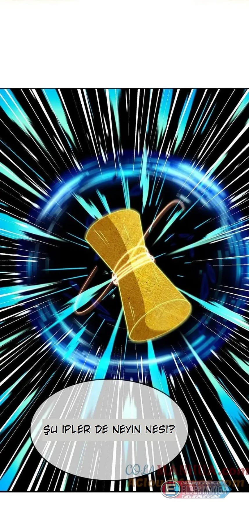 Eşsiz Savaş Ruhu Bölüm 532 - Sayfa 24