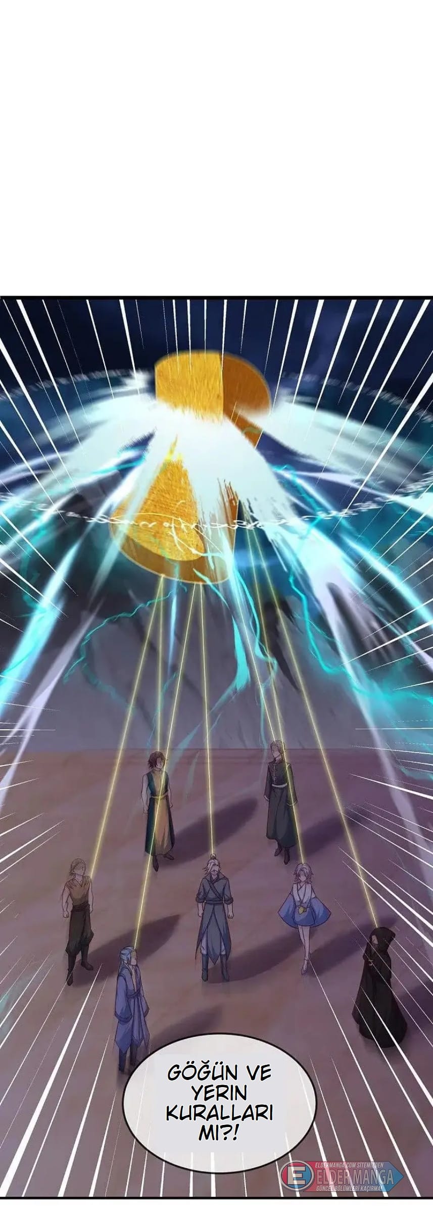 Eşsiz Savaş Ruhu Bölüm 532 - Sayfa 25